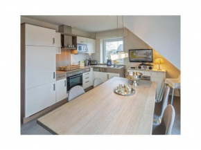 Holiday Apartment Nordperle 6